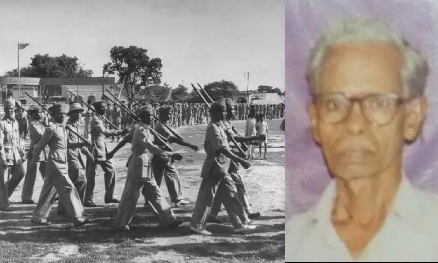 Hyderabad Liberation Day: Story of a forgotten freedom fighter