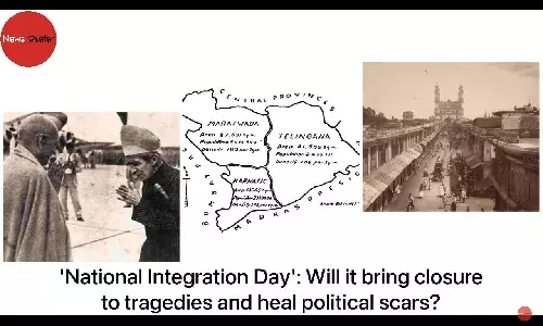 Hyderabad Liberation Day: Heres everything about erstwhile Hyderabad before Independence