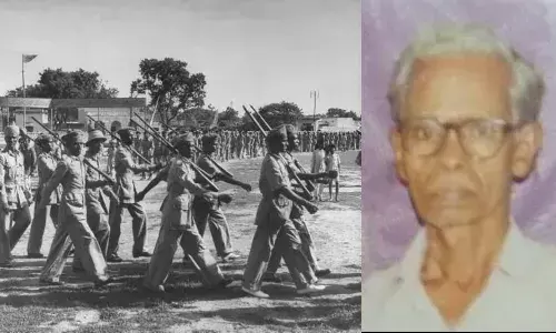 Hyderabad Liberation Day: Story of a forgotten freedom fighter