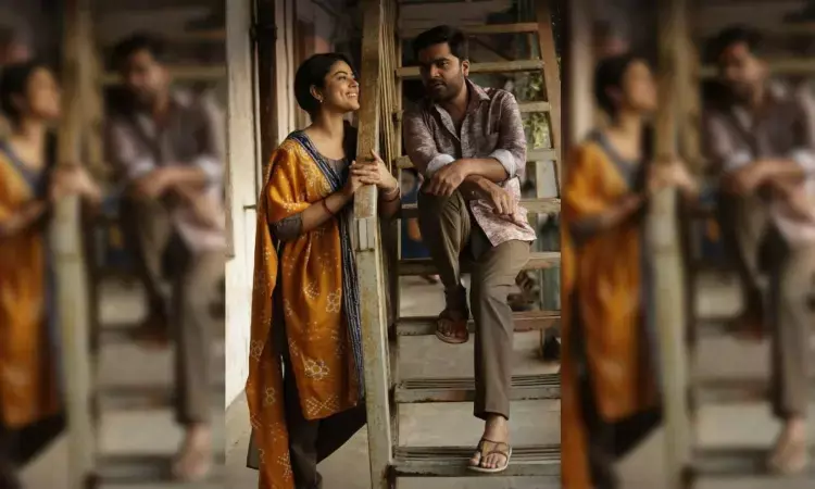 The Life of Muthu review: Lagging second half, a predictable plot