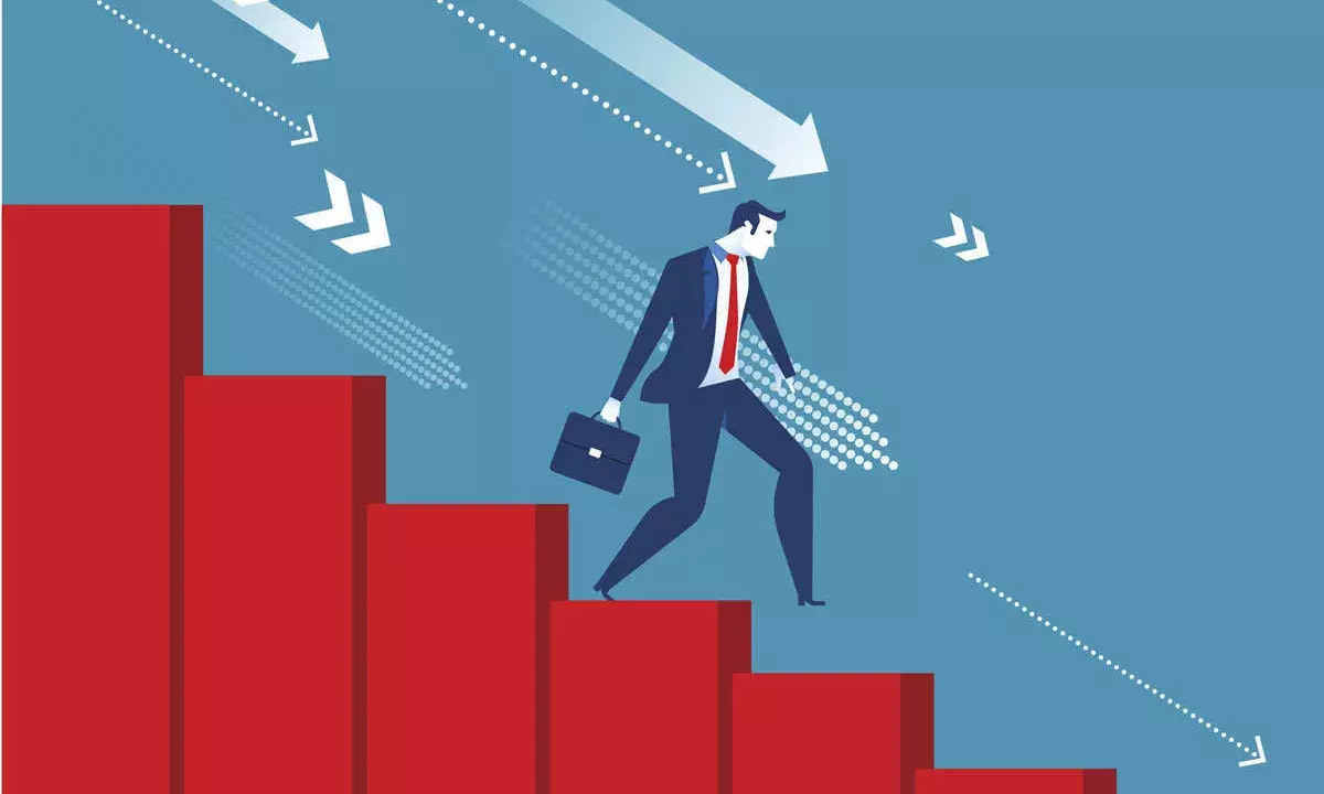 How global recession and weakening rupee is killing Indian students American dream