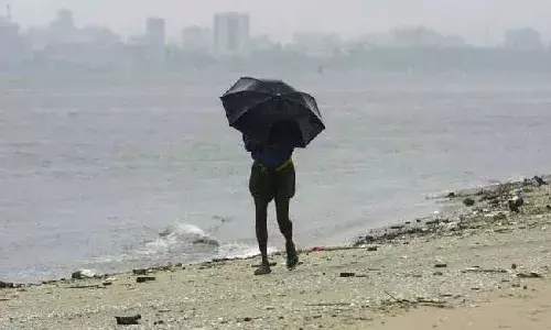 Tip tip barsa paani: Andhra received 15% more rains this monsoon
