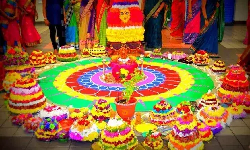 Dussehra: Telangana SCERT proposes holiday cut to make up for academic loss