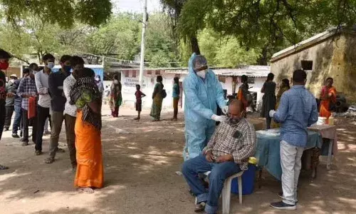 Telangana sets up 11 UPHCS in 2 years; Hyderabad gets only 3: RTI