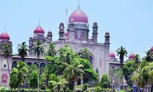 HC issues interim order to stay GO140 of tribal welfare dept until further orders