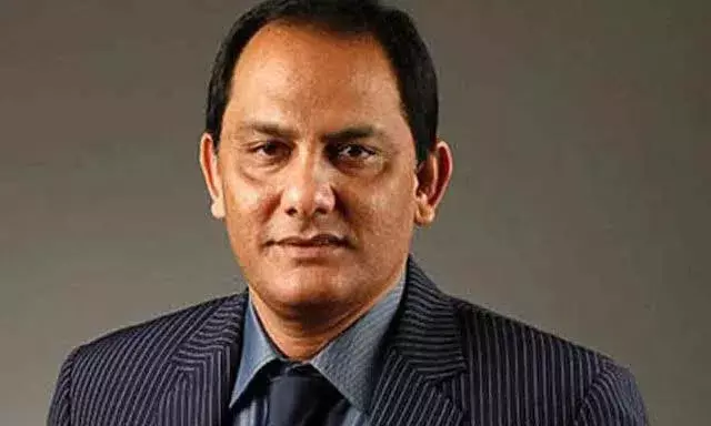 HCA President Mohammad Azharuddin, members booked; allegation of tickets being sold in black
