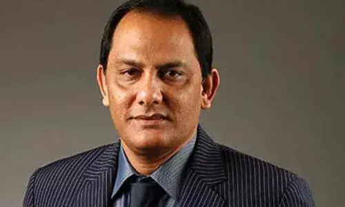 HCA President Mohammad Azharuddin, members booked; allegation of tickets being sold in black