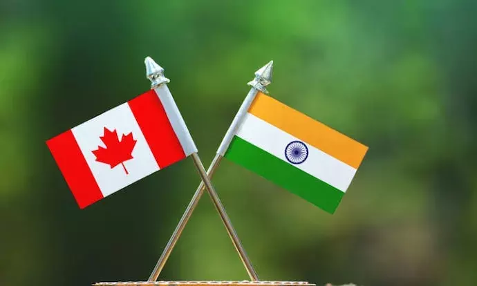 Centre asks Indians in Canada to remain vigilant in view of rising hate crimes
