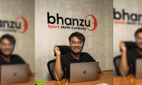 Hyderabad-based `Bhanzu raises $15M to fight math phobia among TS students