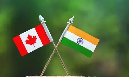 Centre asks Indians in Canada to remain vigilant in view of rising hate crimes