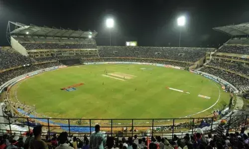 T-20 India-Aus match: Take note of traffic diversions, parking slots