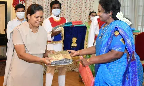 If more people train in CPR, more lives can be saved: TS Guv launches CPR challenge