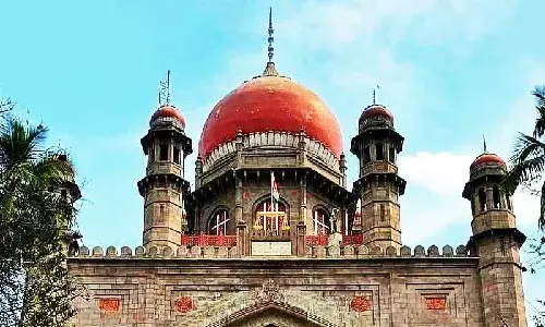 High Court Dussehra vacation from 29 Sept to 7 Oct