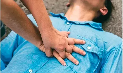 Gymkhana stampede aftermath:  Why is CPR training necessary? How can it save lives?