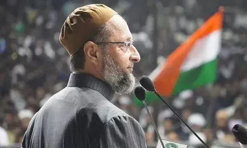 PFI Ban: Why right-wing radical organizations are not banned, asks Owaisi