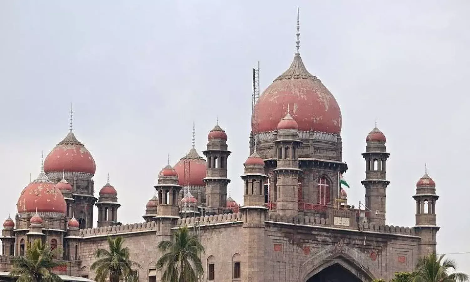 Free transportation facility for TS HC advocates, employees; Details here