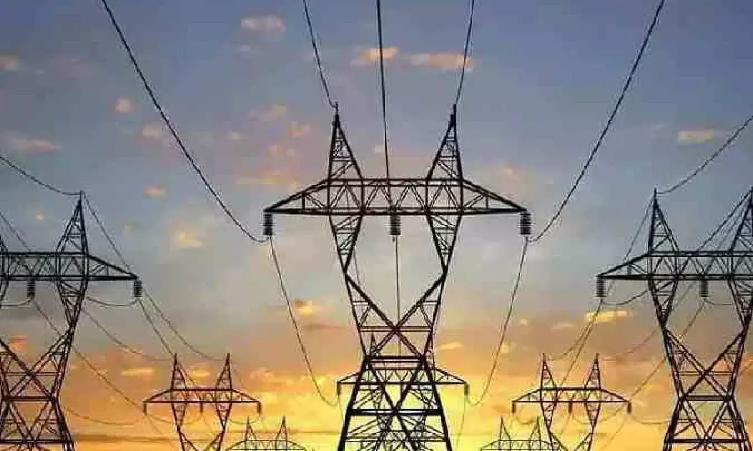 Rs 6800 Cr power dues:  TS HC restrains Centre, Andhra from taking action