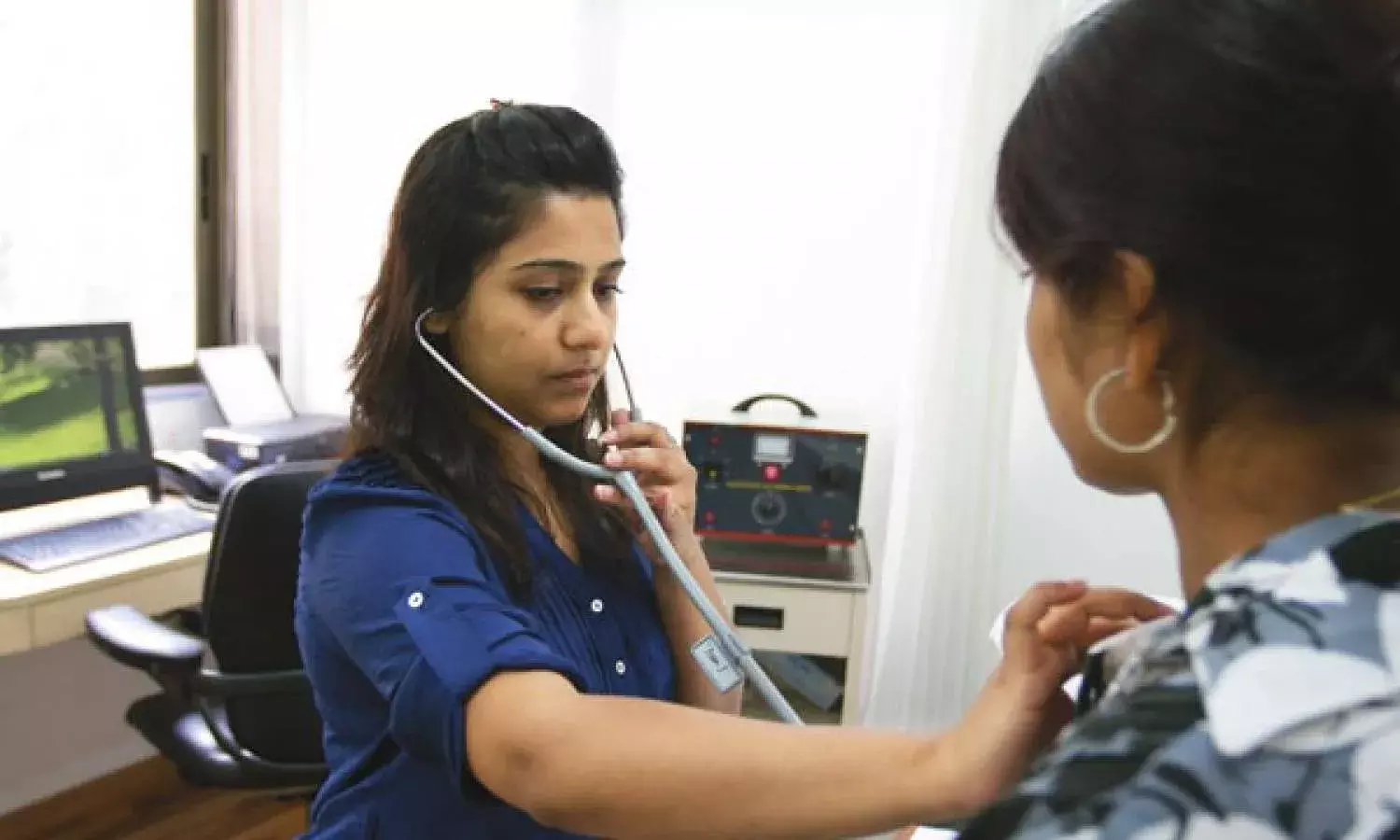 Private health center inspections: TS docs seek more time, online system for speedy registration, renewals