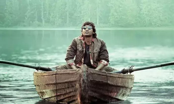 Review: Are you a fan of Dhanush? Then Naane Varuvean is for you