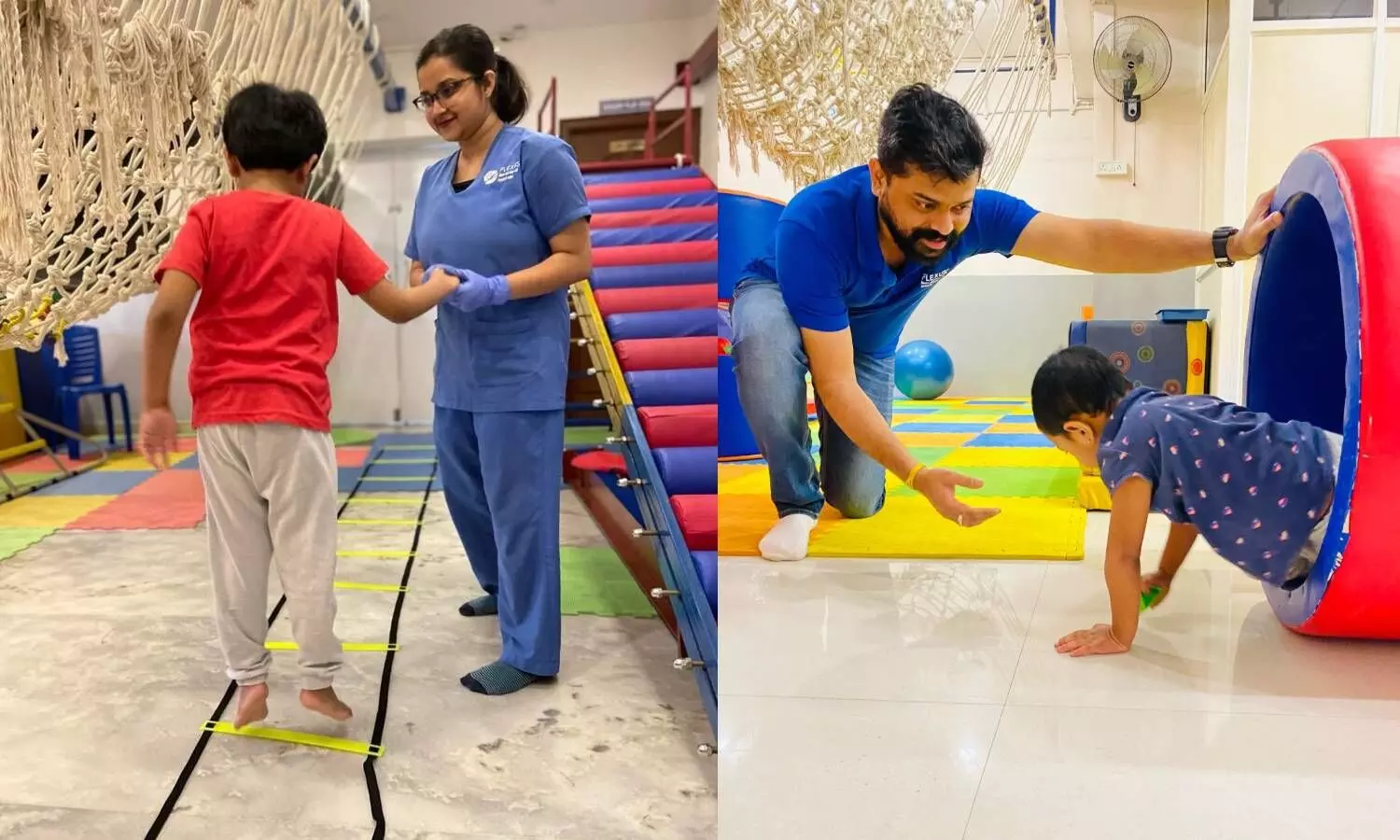 Different, not less Here is how you can detect if your child is suffering from Autism Different, not less Here is how you can detect if your child is suffering from Autism