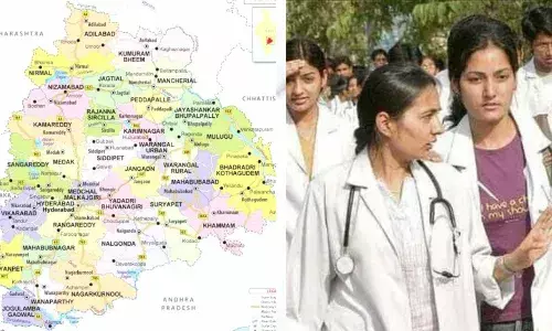 New TS order reserves 85% B-category medical seats for local students