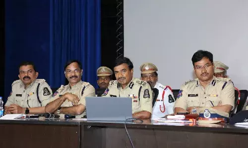 War on traffic violations: Hyd police draw action plan to ease traffic flow