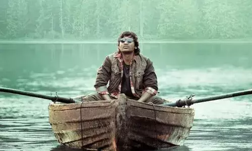 Review: Are you a fan of Dhanush? Then Naane Varuvean is for you