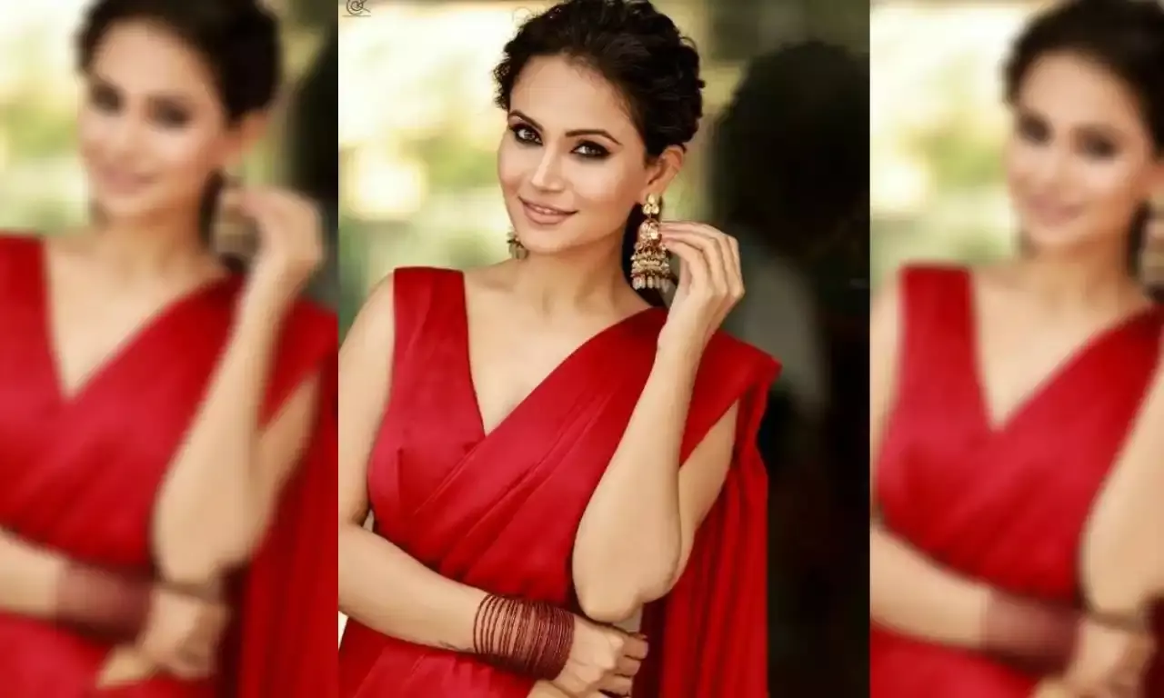 Exclusive: Trained dancer, model Nia Tripathi opens up about her Telugu debut film Balamevvadu