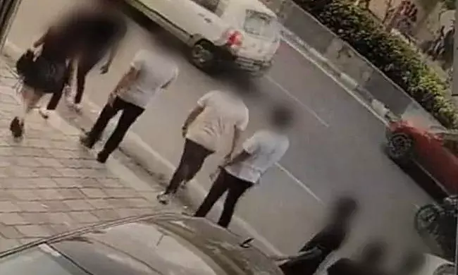 Jubilee Hills rape case: Except MLAs son, 4 other accused to be tried as adults