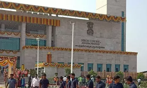 AP HC stays promotion of Anganwadi workers as EOs over irregularities