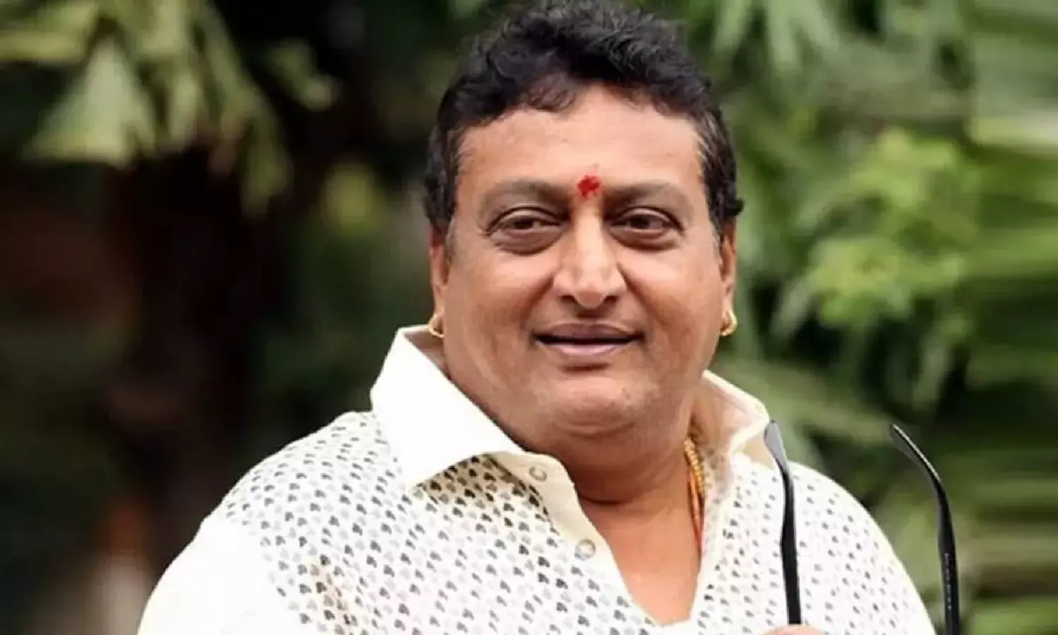 Court asks Tollywood actor Prudhviraj to pay alimony of Rs 8L per month to his wife