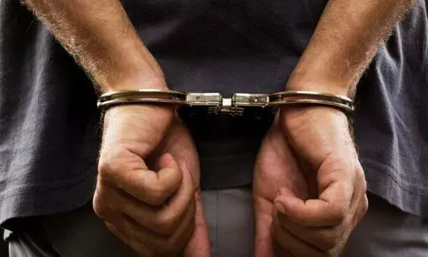 Hyderabad man loses Rs 10 crores in digital arrest scam; 2 held for posing as Mumbai Police