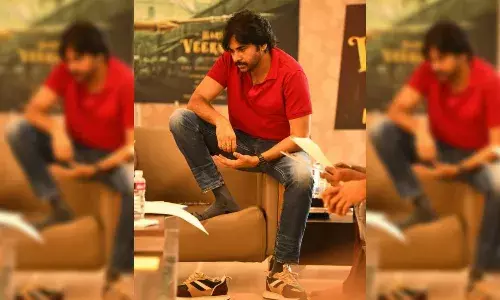 Hari Hara Veera Mallu: Workshop held for actors of Pawan Kalyan-starrer