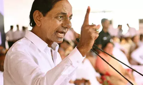 Munugode by-poll: TRS general body meeting will be held on 5 Oct, KCR clarifies