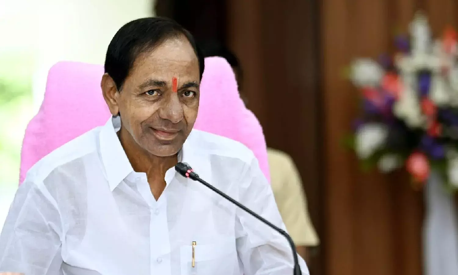 Opinion: KCRs plunge into national politics: Will he make the cut?