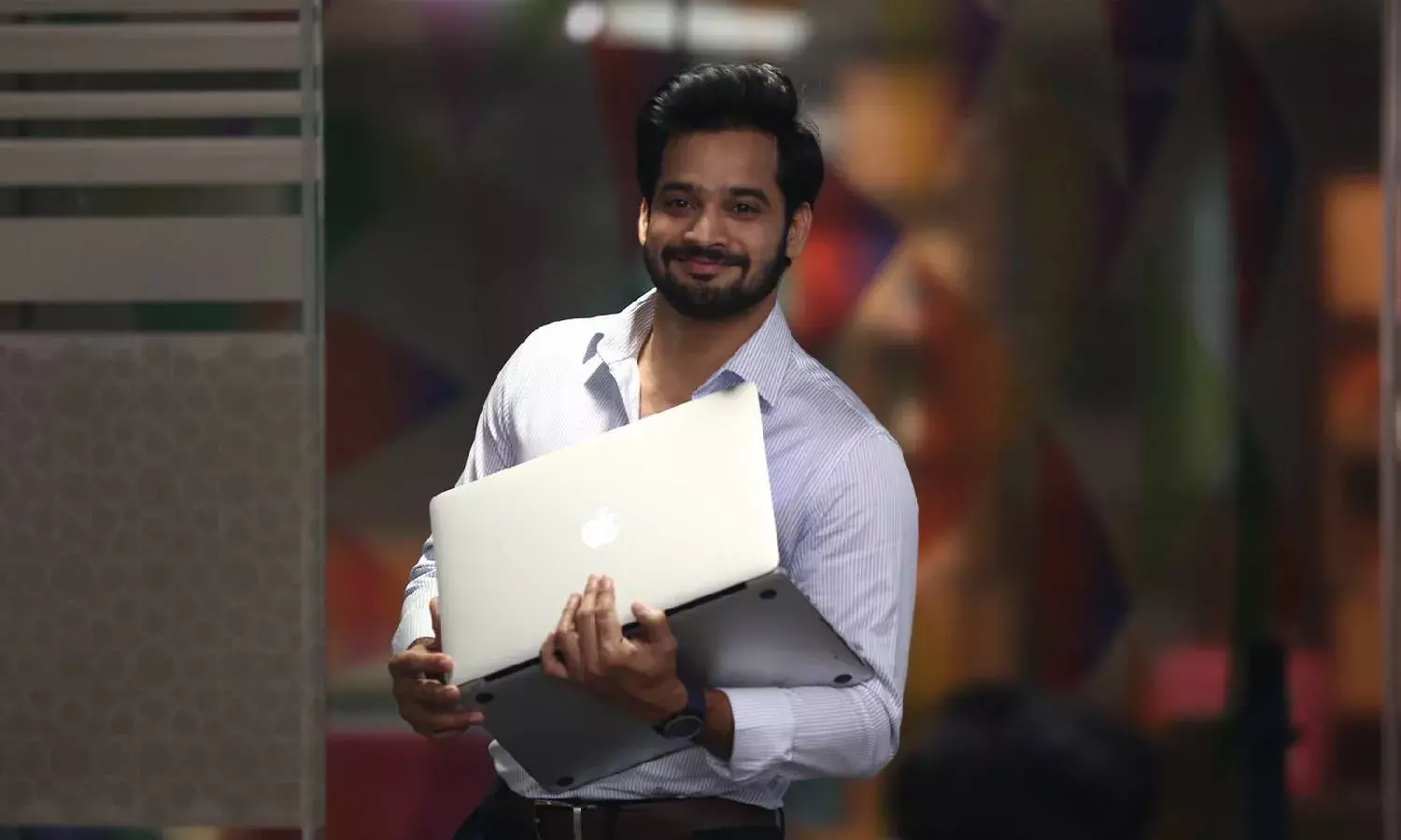 Exclusive : I wanted to do something different, Surya Srinivas talks Commitment, upcoming movies