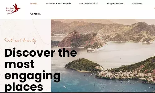 Red Letter Holidays asked to pay Rs 1L to Secunderabad family for arbitrarily canceling tickets