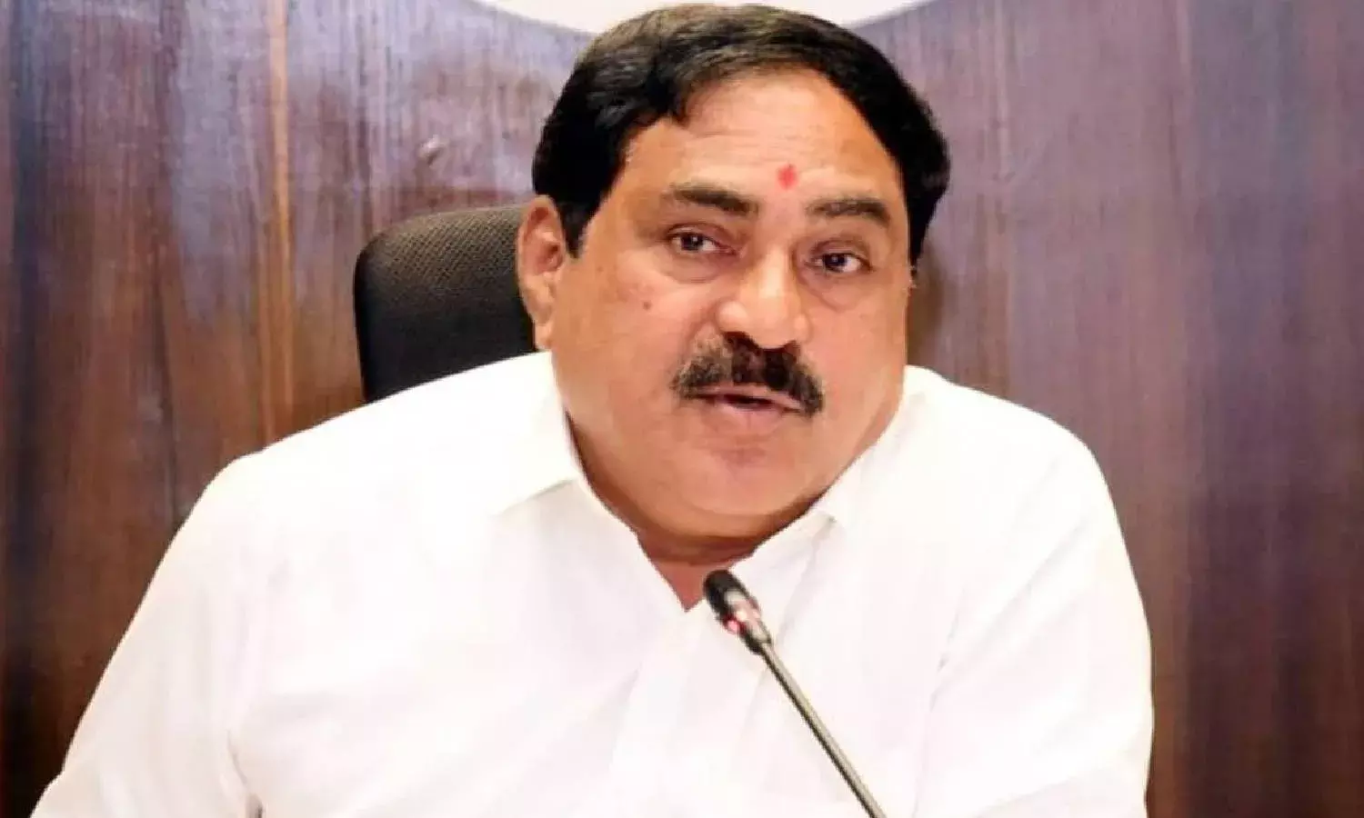 BRS or BSP? Telangana Minister Errabelli Dayakar fumbles on new party name