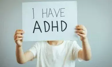 What is adult ADHD and why is it so challenging to diagnose it?