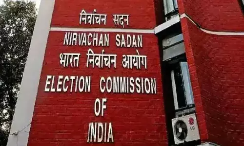 Explained: What are ECI criteria for state party to be recognised as national party?