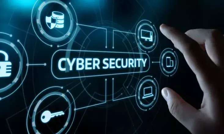 NMDC hosts talk on cyber security, experts discuss secure cyber infrastructure