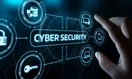NMDC hosts talk on cyber security, experts discuss secure cyber infrastructure