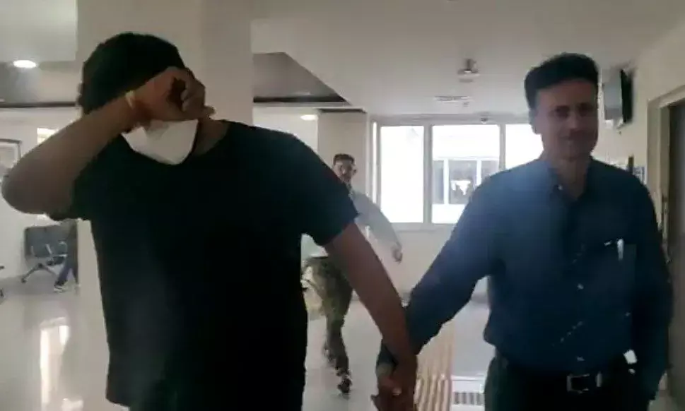 Boinpally Abhishek Rao collected Rs 3.85 Cr from co-accused Sameer Mahendru to pay commission to Govt officials: CBI