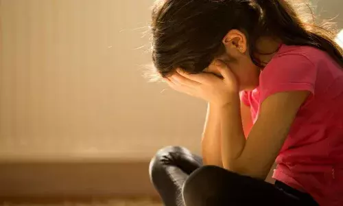 World Mental Health Day:  How pandemic and online classes fueled depression among children in TS