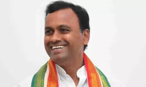 KomatiReddy RajGopal Reddy and spouse own wealth worth Rs 275 Cr, have investments in Sushee Infra