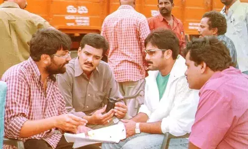 20 years of Nuvve Nuvve: Heres why this film is close to everyones heart