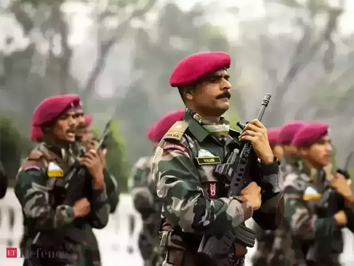 Agnipath Scheme:  Army recruitment rally for TS candidates to be held at Suryapet from Oct 15