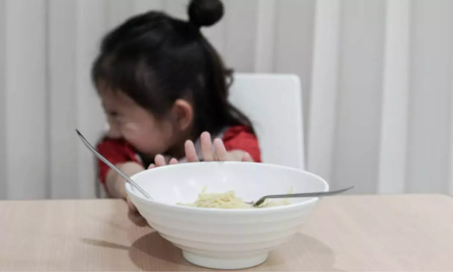 Fatty liver to pre-diabetes: Children developing feeding difficulties tripped during pandemic in Hyderabad