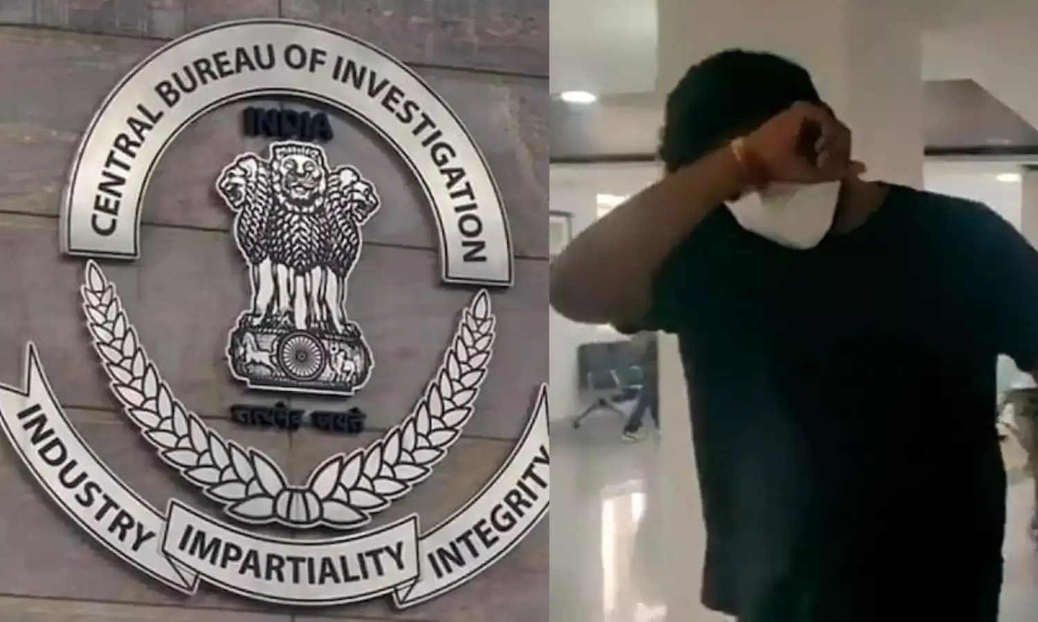 Boinpally Abhishek Rao transferred money through hawala channels: CBI