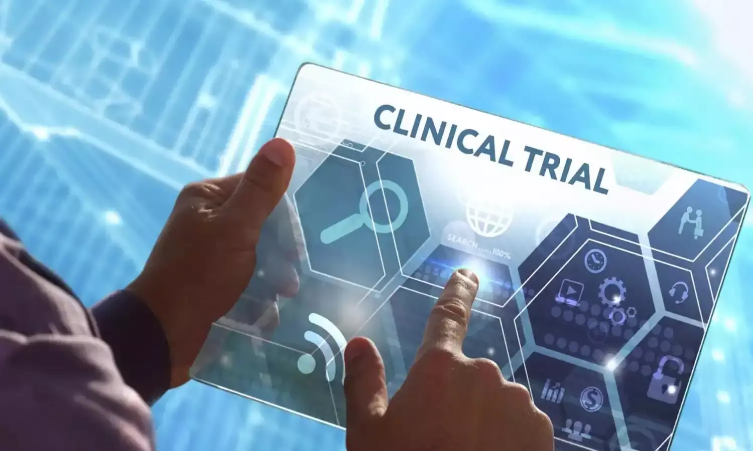 UoH, CCMB create Indias first Covid antidote, phase 2 clinical trials completed